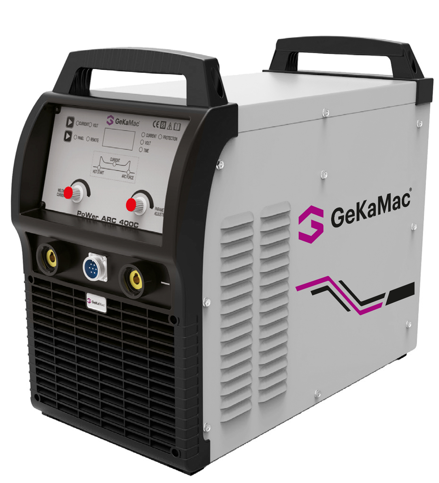 PoWer ARC 400C RESİM